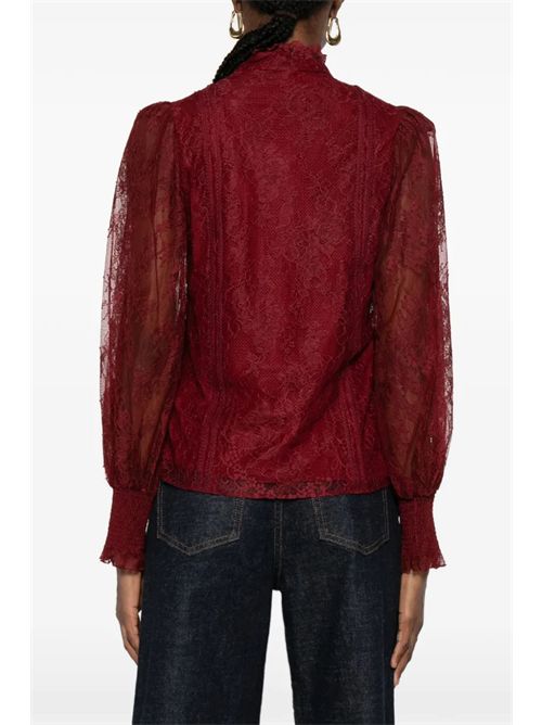 Eugenia Blouse ALICE & OLIVIA | CC510L26014I606